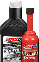 Amsoil Product Image
