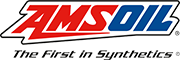 Amsoil Logo