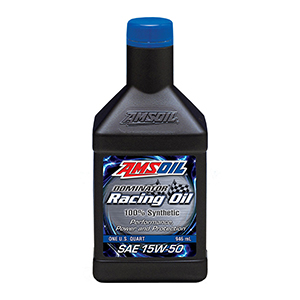 DOMINATOR® 15W-50 Racing Oil